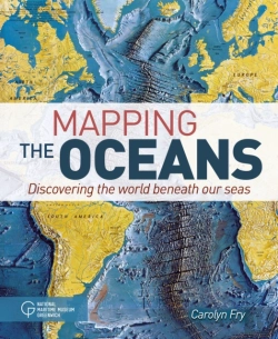 Bertrand.pt - Mapping The Oceans
