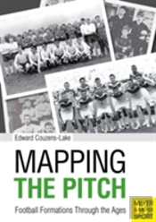 Mapping The Pitch