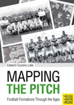 Bertrand.pt - Mapping The Pitch
