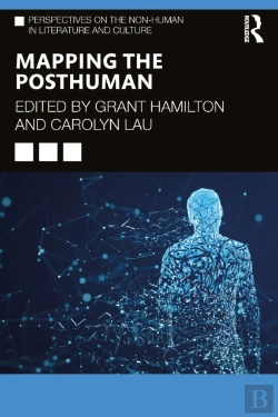 Bertrand.pt - Mapping The Posthuman