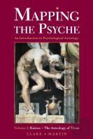 Mapping The Psyche