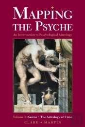 Mapping The Psyche