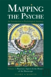 Mapping The Psyche
