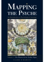 Mapping The Psyche