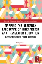 Mapping The Research Landscape Of Interpreter And Translator Education