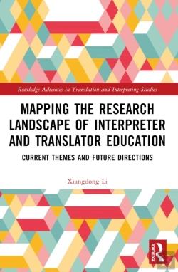 Bertrand.pt - Mapping The Research Landscape Of Interpreter And Translator Education