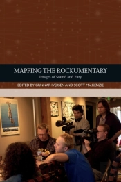 Mapping The Rockumentary