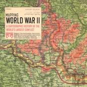 Mapping The Second World War
