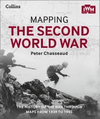 Mapping The Second World War