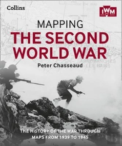 Bertrand.pt - Mapping The Second World War