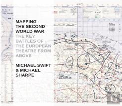 Mapping The Second World War
