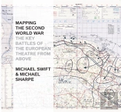 Mapping The Second World War