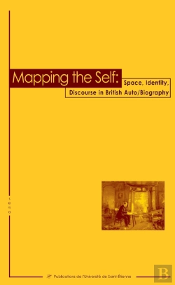 Bertrand.pt - Mapping The Self