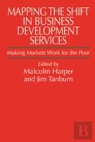 Mapping The Shift In Business Development Services