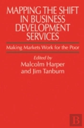 Mapping The Shift In Business Development Services