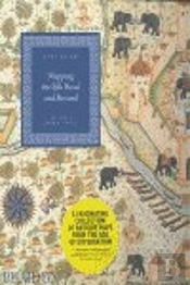 Mapping The Silk Road And Beyond