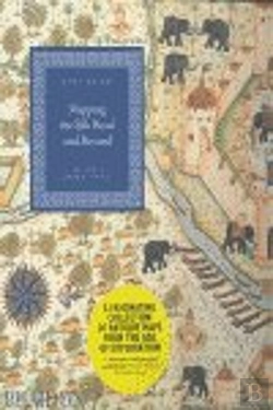 Bertrand.pt - Mapping The Silk Road And Beyond