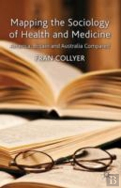 Bertrand.pt - Mapping The Sociology Of Health And Medicine