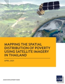 Bertrand.pt - Mapping The Spatial Distribution Of Poverty Using Satellite Imagery In Thailand