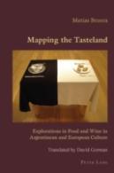 Mapping The Tasteland