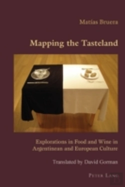 Bertrand.pt - Mapping The Tasteland