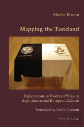 Mapping The Tasteland