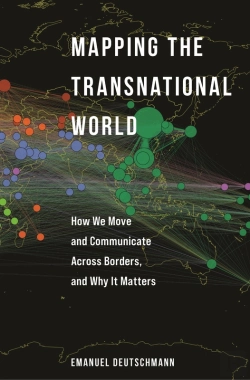 Bertrand.pt - Mapping The Transnational World