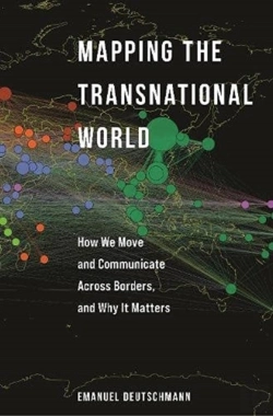 Bertrand.pt - Mapping The Transnational World