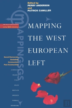 Bertrand.pt - Mapping The West European Left