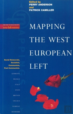 Bertrand.pt - Mapping The West European Left
