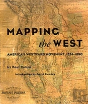 Mapping The West