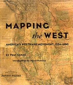 Bertrand.pt - Mapping The West