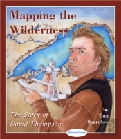 Mapping The Wilderness