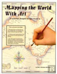 Mapping The World With Art