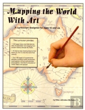 Mapping The World With Art