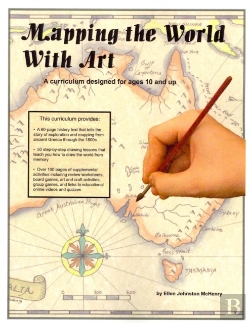 Bertrand.pt - Mapping The World With Art