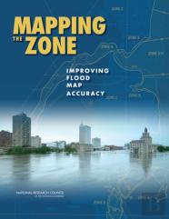 Mapping The Zone