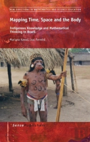 Mapping Time, Space And The Body