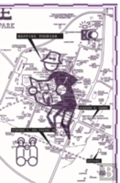 Mapping Tourism
