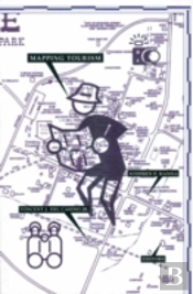 Mapping Tourism