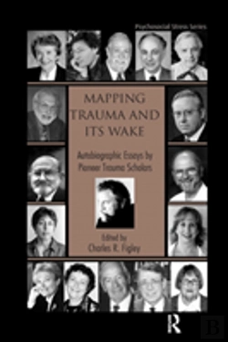 Bertrand.pt - Mapping Trauma And Its Wake
