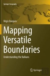 Mapping Versatile Boundaries