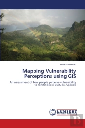 Mapping Vulnerability Perceptions Using