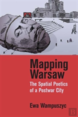 Bertrand.pt - Mapping Warsaw