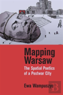 Mapping Warsaw