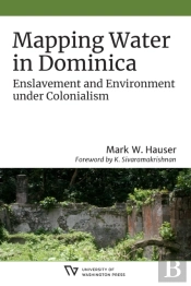 Mapping Water In Dominica