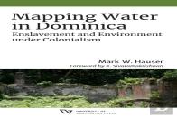 Mapping Water In Dominica