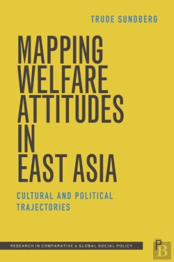 Bertrand.pt - Mapping Welfare Attitudes In East Asia