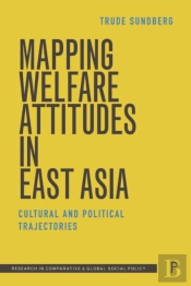 Mapping Welfare Attitudes In East Asia