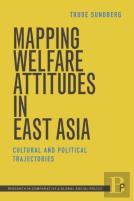 Mapping Welfare Attitudes In East Asia